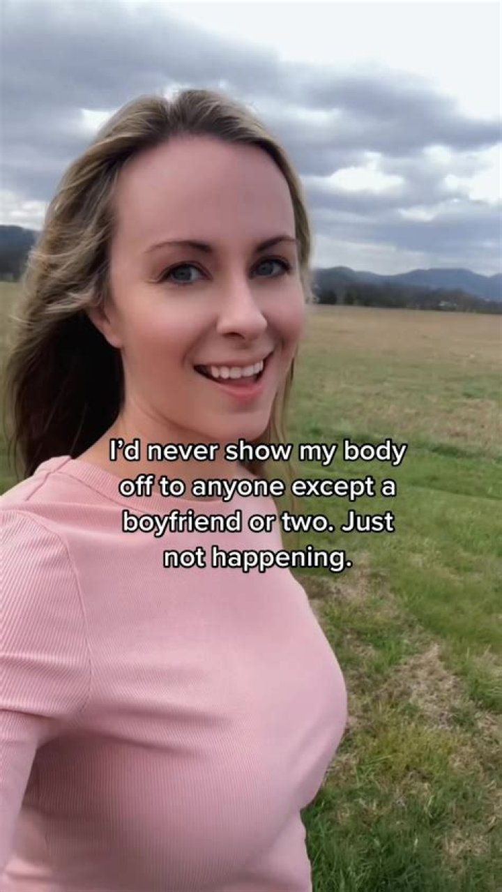 Exploring The Adventures Of Mountaingirlsarah