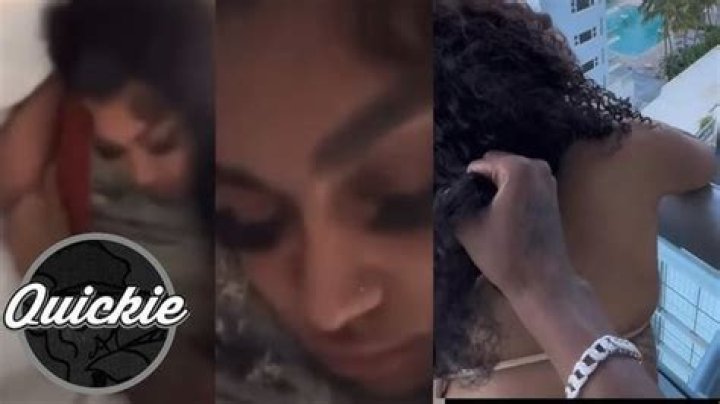 Unveiling The Secrets Behind The Murda B And Bandmanrill Leak