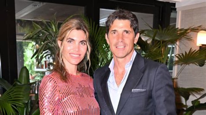 Unveiling The Height Of Nacho Figueras: The Polo Star And Model