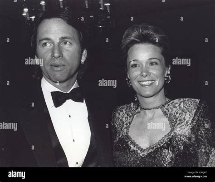 The Untold Love Story Of Nancy Morgan And John Ritter