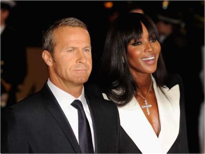 Unveiling The Life Of Naomi Campbell's Ex-Husband
