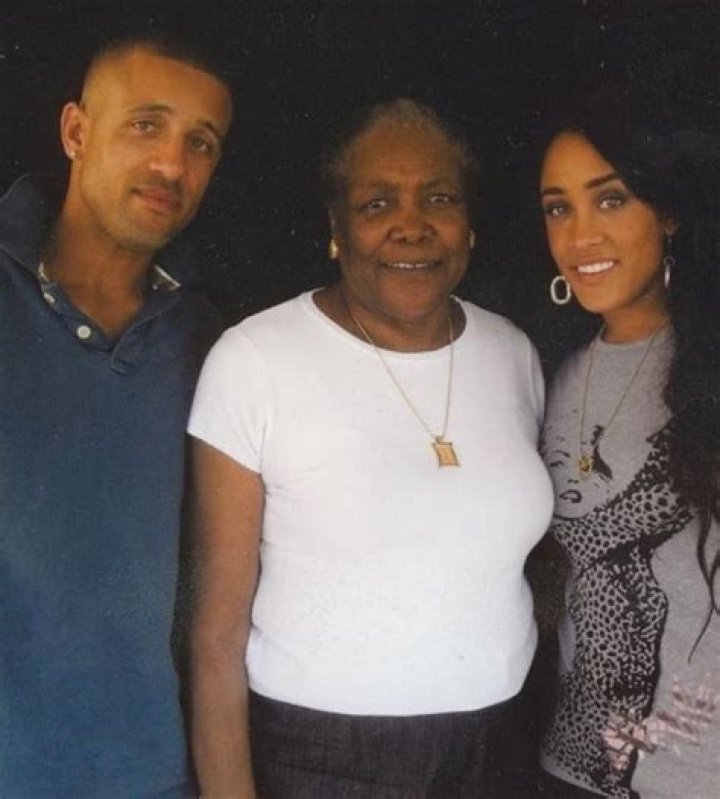 Natalie Nunn's Brother: Unraveling The Family Dynamics