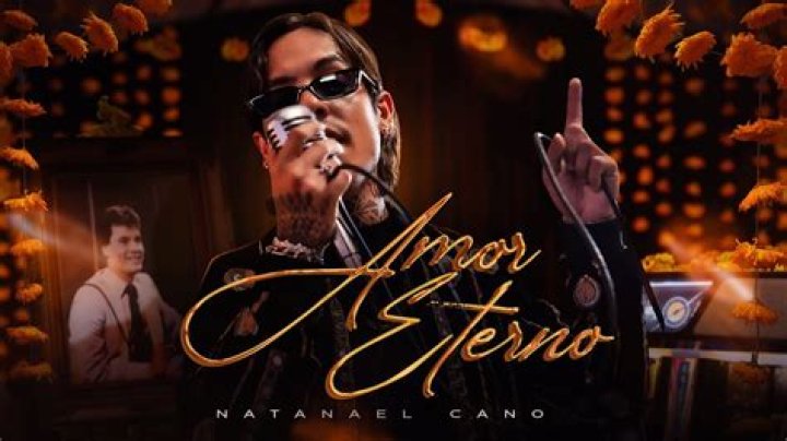 Exploring The Heartfelt Melodies Of Natanael Cano Love Songs