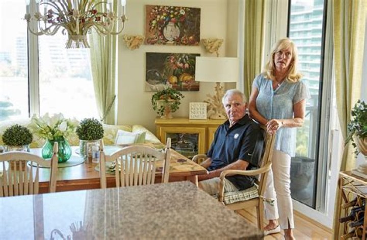 Unveiling The Life Of Nick Buoniconti's Wife: A Journey Of Love And Resilience