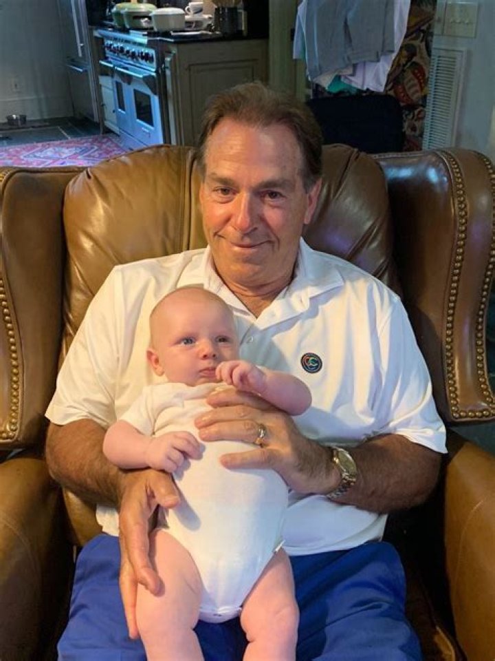 Understanding The Legacy Of Nick Saban's Father