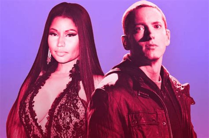 Nicki Minaj And Eminem 2023: A Dynamic Duo In The Music Industry
