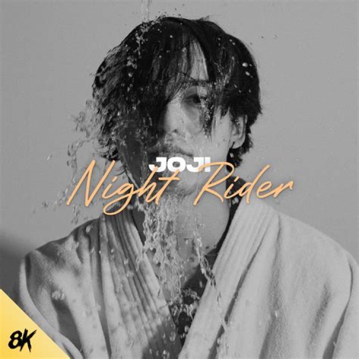 Unveiling The Mystique Of Night Rider Joji