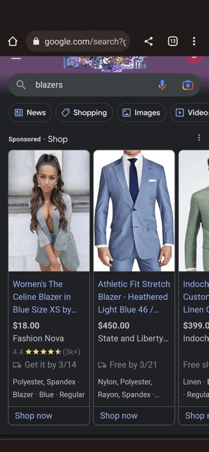 Exploring The Enigma Of Nothing Google