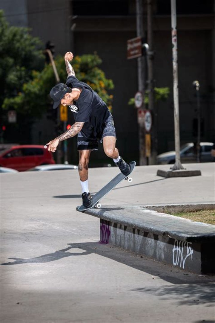 Unleashing The Speed: Nyjah Huston's Race For Victory