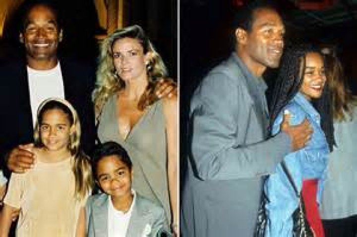 Exploring The Life Of O.J. Simpson's Oldest Son