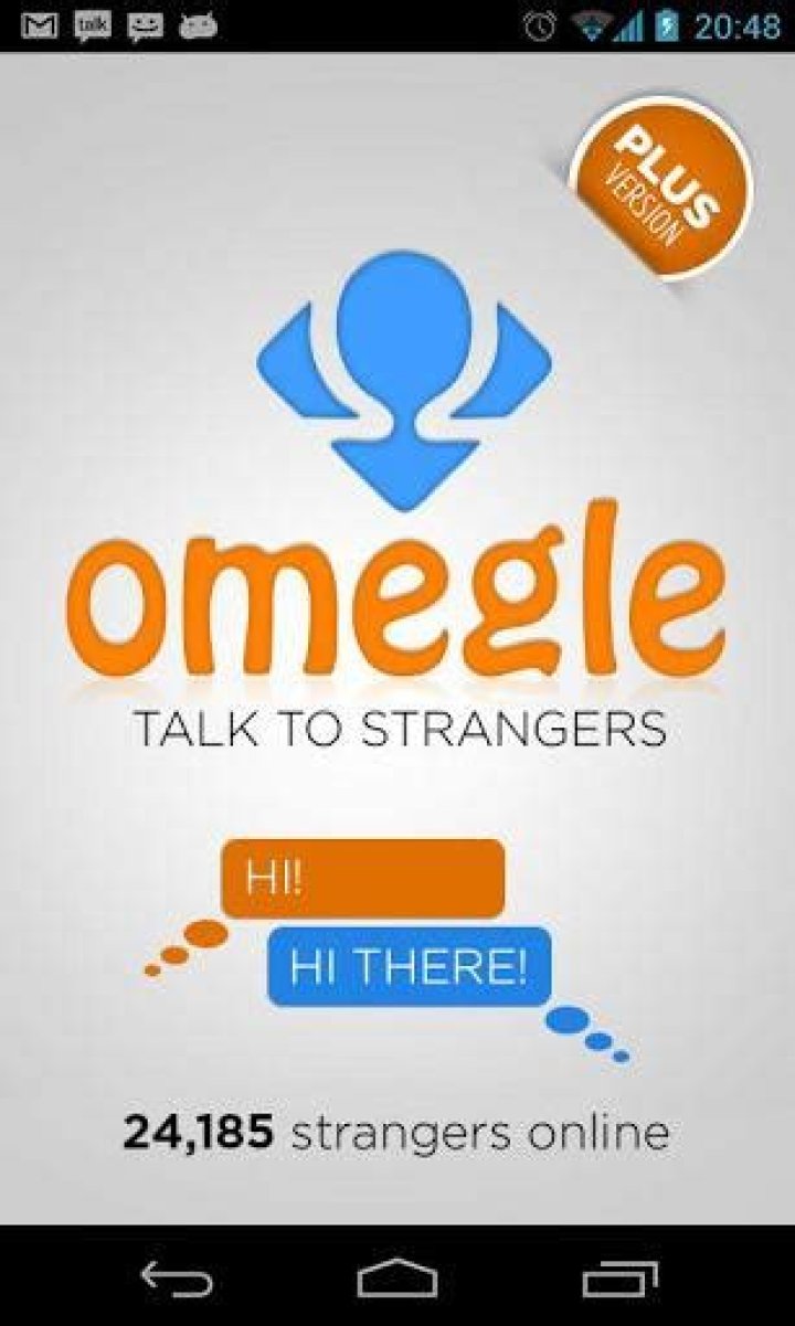 How To Enhance Your Omegle Experience With Plus Features