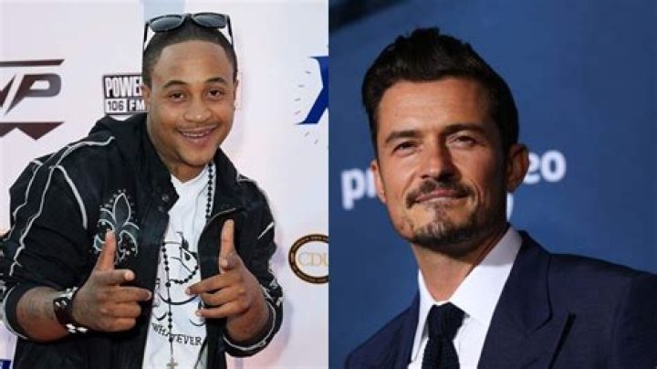 Unraveling The Mystery: Was Orlando Bloom Really Arrested?