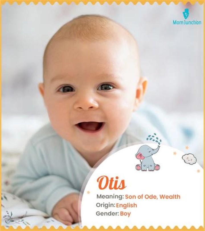 Exploring The Depths Of Otis Meaning