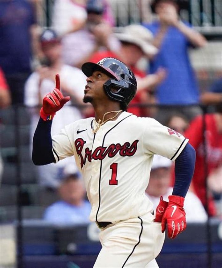 Ozzie Albies: Languages Spoken And Language Fluency