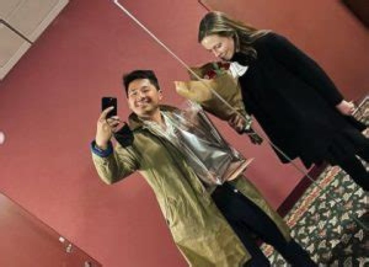 Discover The Connections Between Pablo Torre And Elizabeth Doherty