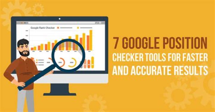 Find Your Page Position Instantly With Our Google Page Position Checker
