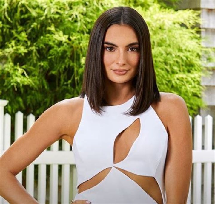 Paige Desorbo's Age: Uncover The Truth Behind The Southern Charm Star's Years