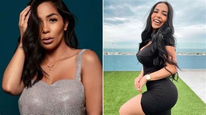 Unveiling The Mystery: Paola Castillo Fotos Filtradas