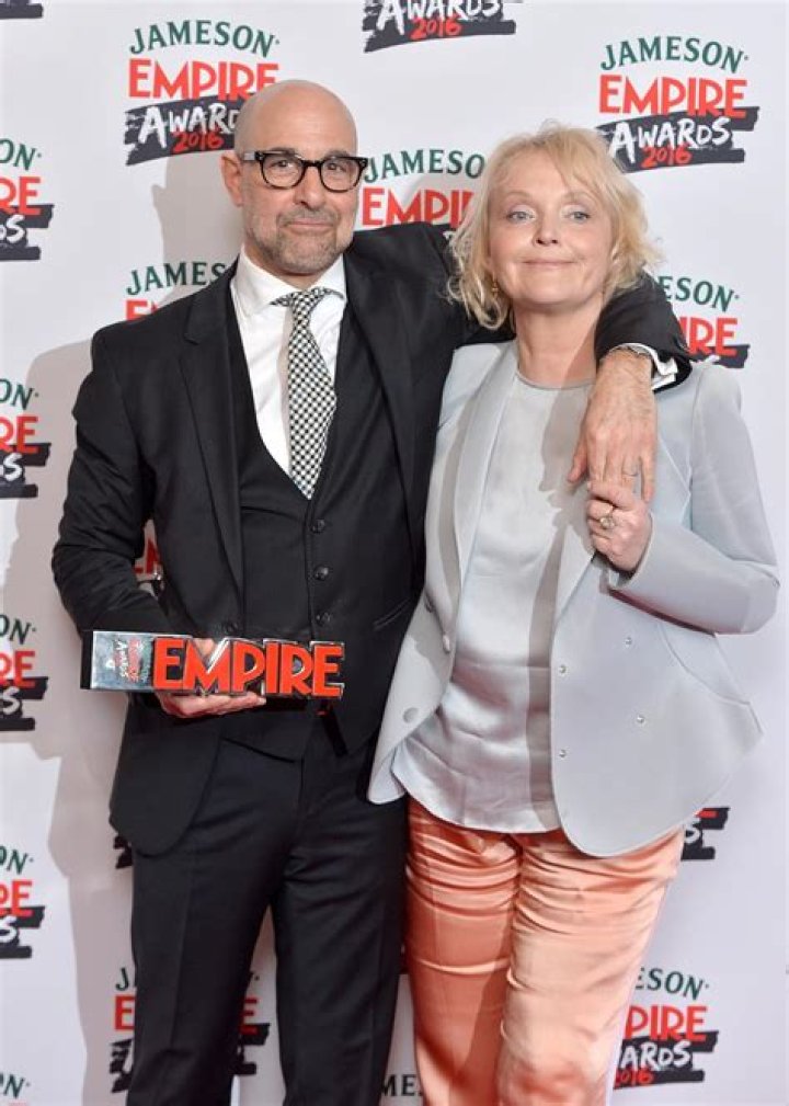 Unveiling The Life Of Miranda Richardson's Partner