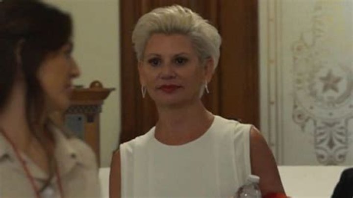 Unraveling The Mystery Of Paxton's Girlfriend: Who Is She?