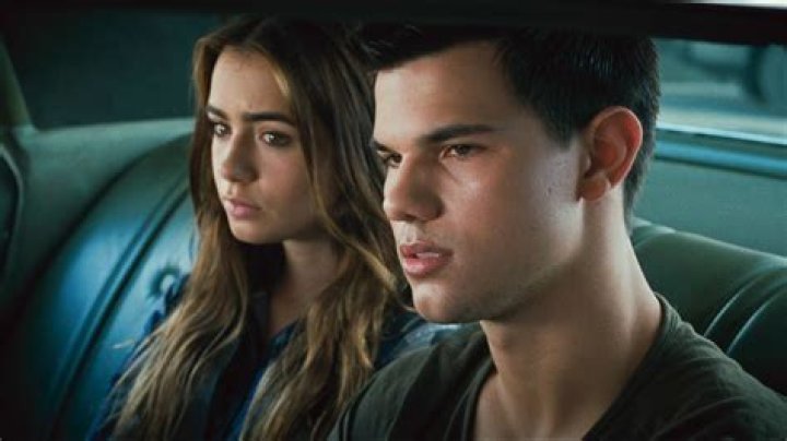 Películas De Taylor Lautner En Netflix: Un Viaje A Través De Su Filmografía