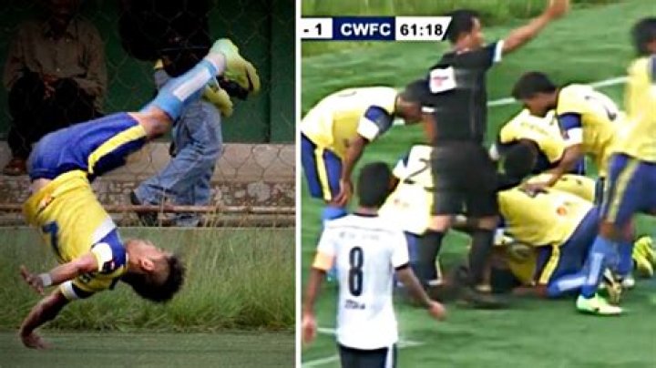 Remembering Peter Biaksangzuala: A Life Of Passion And Inspiration