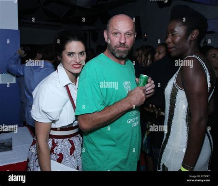 Exploring The Life Of Peter Doig And His Wife: A Journey Through Art And Love