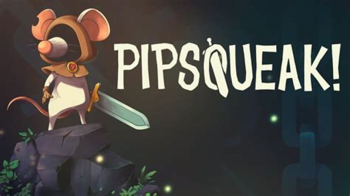 Pipssqueakss: A Journey Into The World Of Fun And Creativity