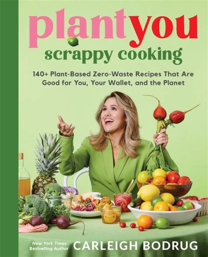 Discovering The Essence Of PlantYou: A Journey Into Plant-Based Living