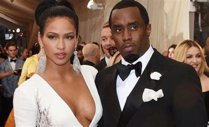 El Fin De Un Capítulo: Porque Cassie Dejó A Diddy