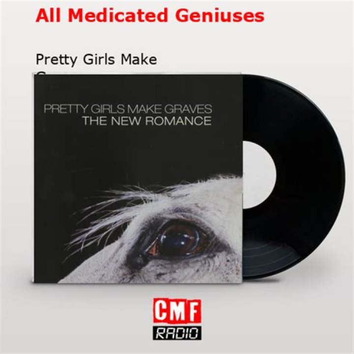 Understanding The Depth: Pretty Girls Make Graves Meaning