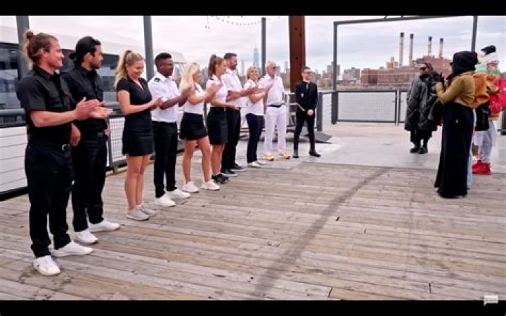 Fashion Meets Luxury: Exploring The Worlds Of Project Runway And Below Deck