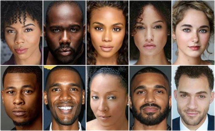 Psalms Salazar's Captivating Performance In P-Valley