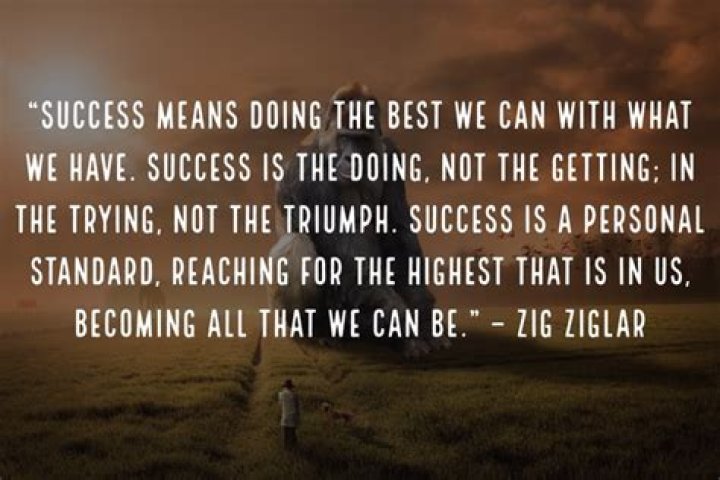 The Latest: Your Inspiring Weekly 