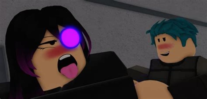 Exploring The Fascination Of R34 Roblox: The Intersection Of Creativity And Controversy
