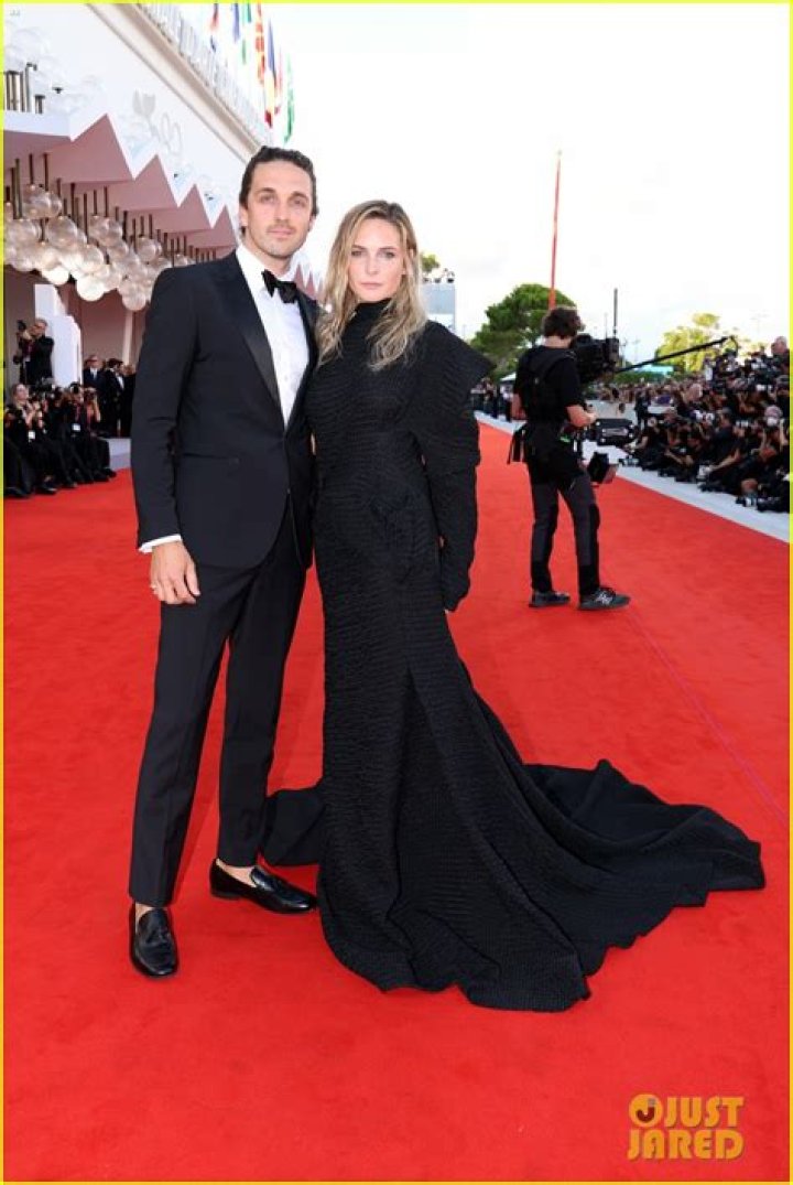 Rebecca Ferguson's Marital Status: Unveiling The Truth