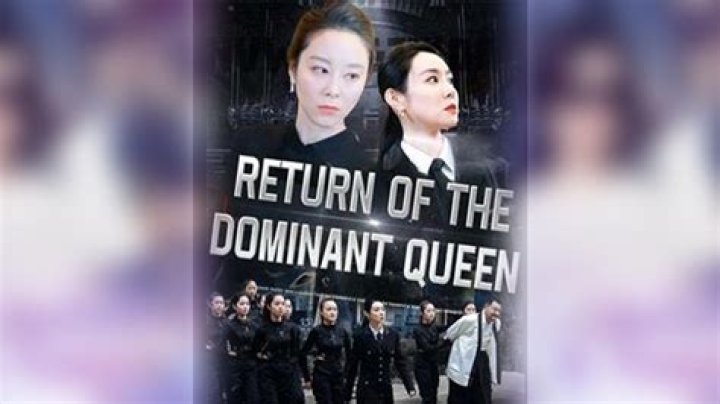 Unveiling The Return Of The Dominant Queen: A Majestic Comeback