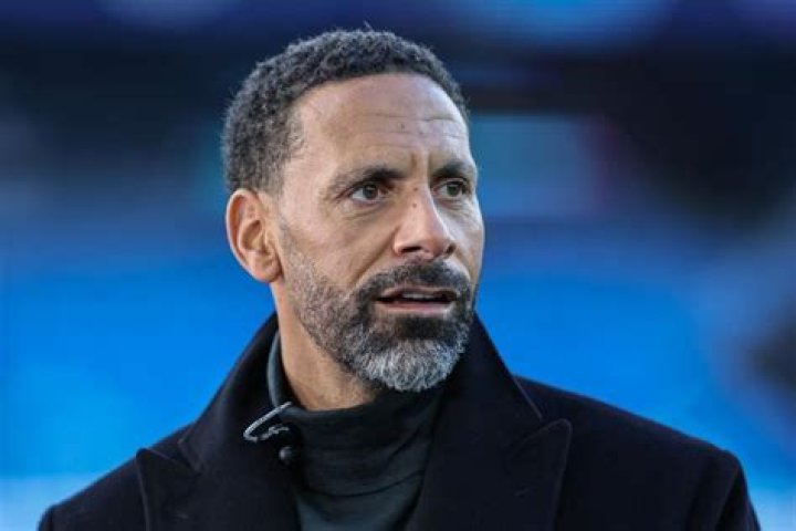 Unveiling The Fortune: Rio Ferdinand Net Worth