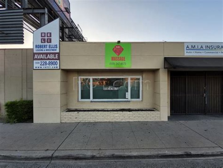 Experience Ultimate Relaxation With Ruby Massage Fresno