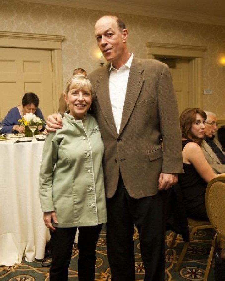 Exploring The Life Of Ruth Adler: The Daughter Of Culinary Icon Sara Moulton