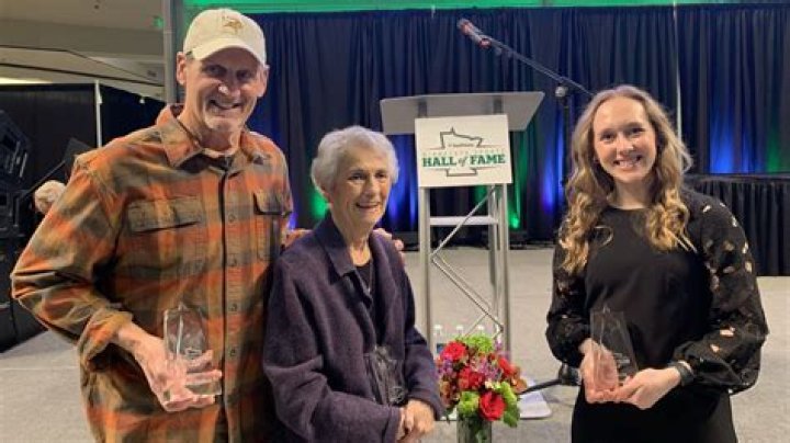 Unveiling The Life Of Scott Studwell's Wife