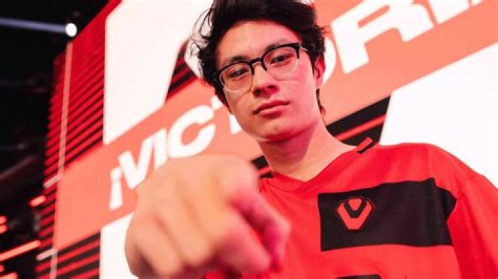 Unveiling The Prodigy: SEN Z Valorant