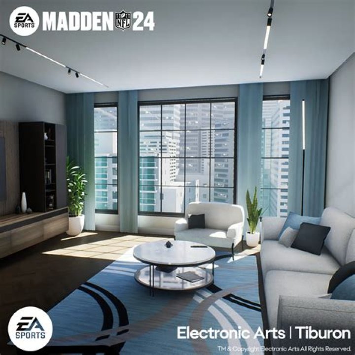 Exploring The World Of Shanterrica Madden Apartment