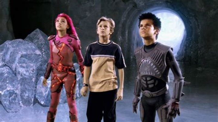 Exploring The Fascinating World Of Sharkboy Pictures
