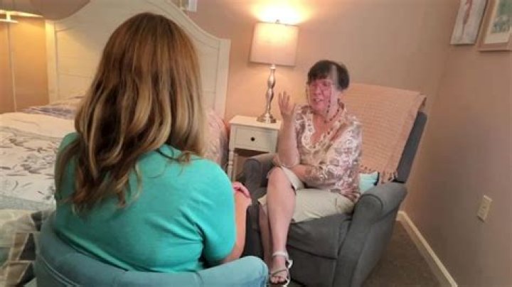 Discovering The Enigmatic Sharon Bud: A Journey Through Her Life And Impact