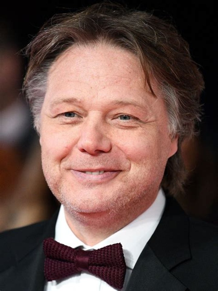 The Ultimate Guide To Shaun Dooley: From Actor To Screen Legend
