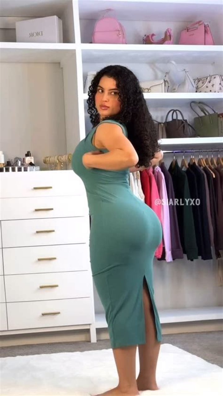 Unveiling The Mystique Of Siarly: A Journey Through Passion And Creativity