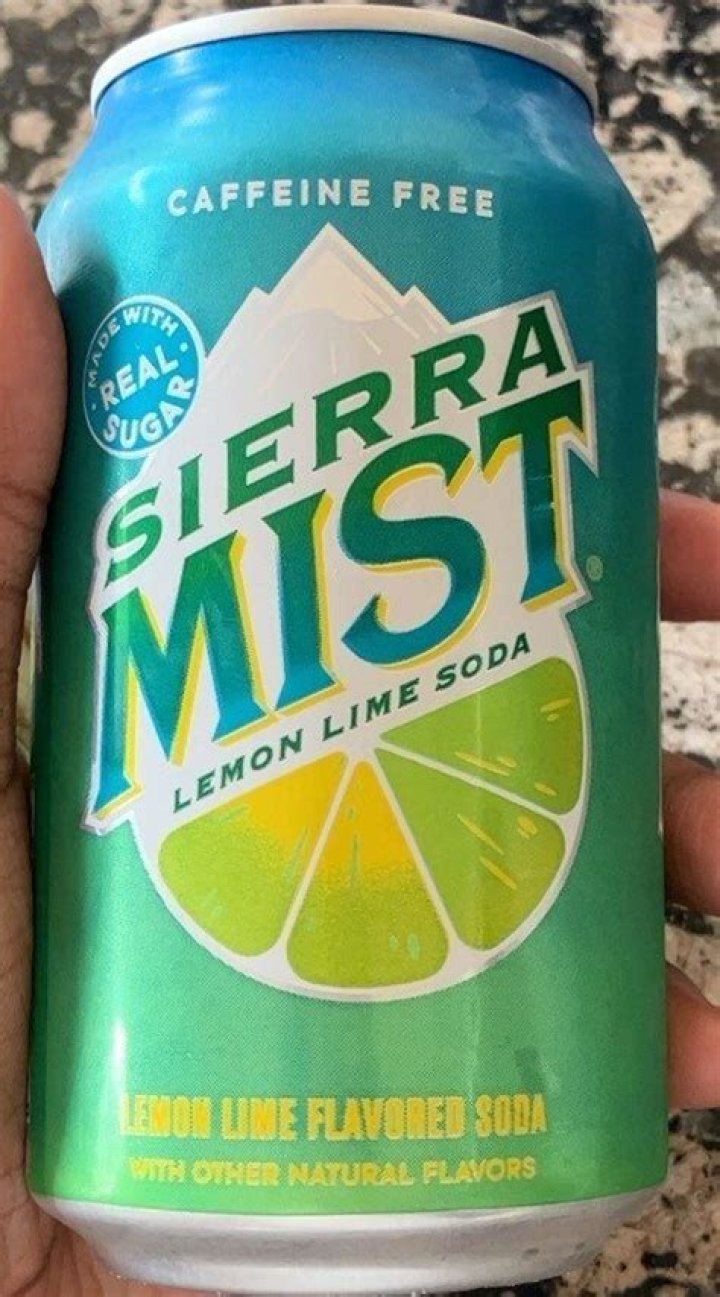 Discovering The Refreshing World Of Sierra Mist
