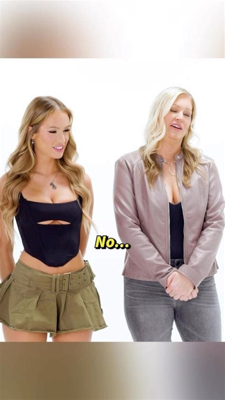 Unveiling The Life Of Sky Bri's Mom: A Behind-the-Scenes Look