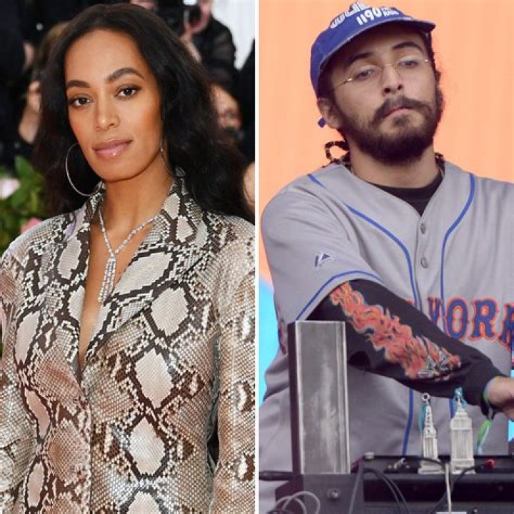 Exploring Solange's Boyfriend: A Journey Into Their Relationship